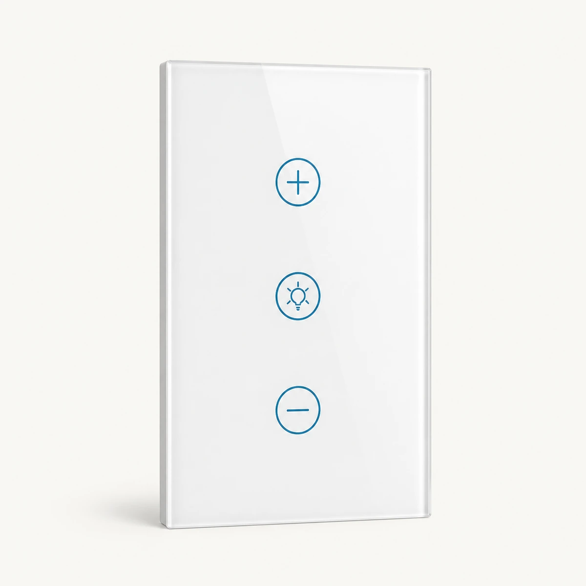 ZigBee Dimmer Switch Multi-gang