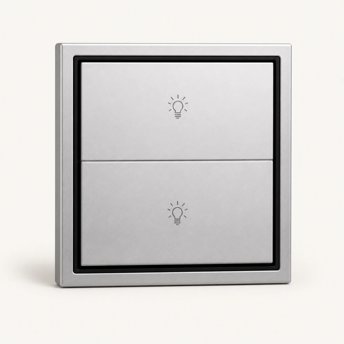 N3 Glass Touch Switch