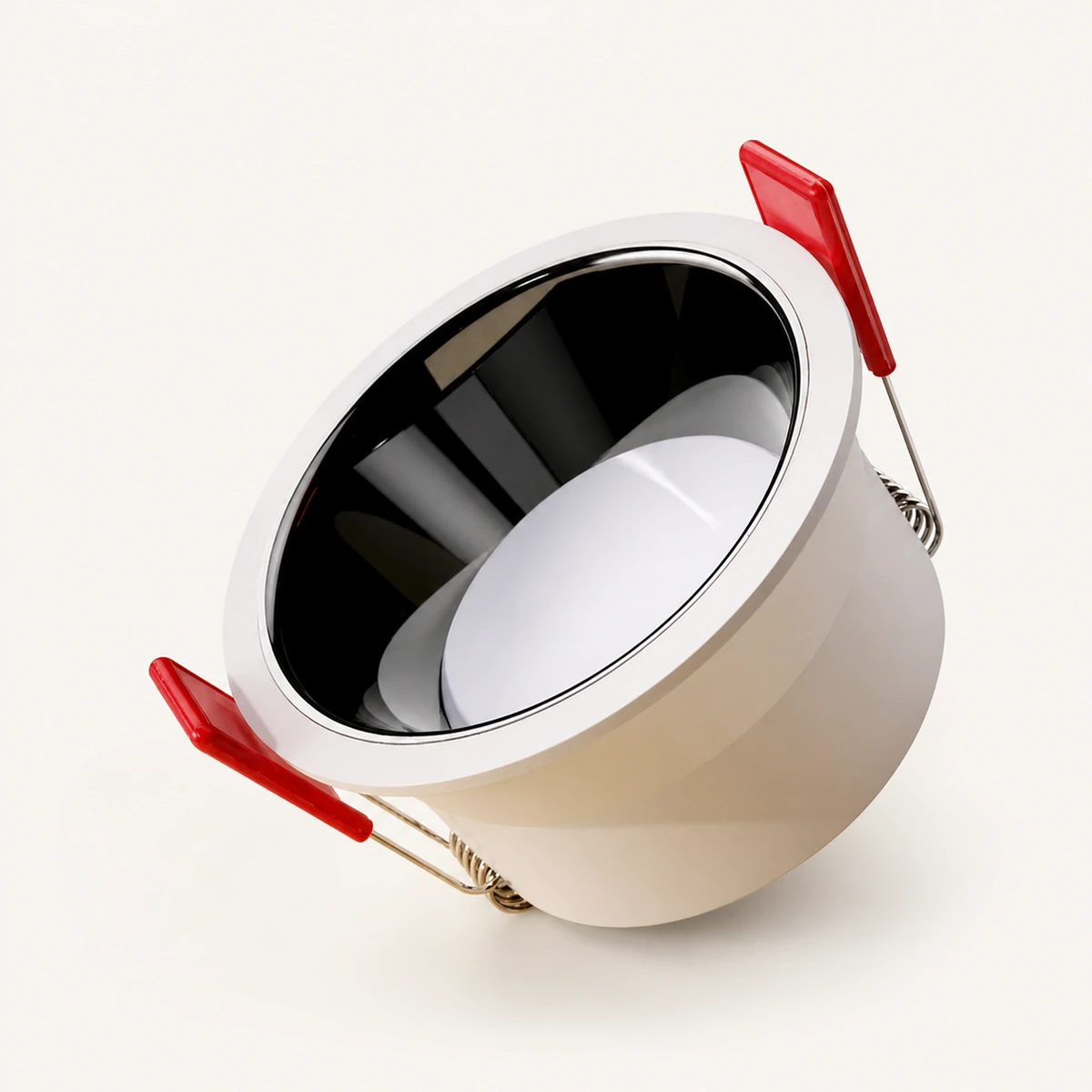 Deep Antidazzle Downlight