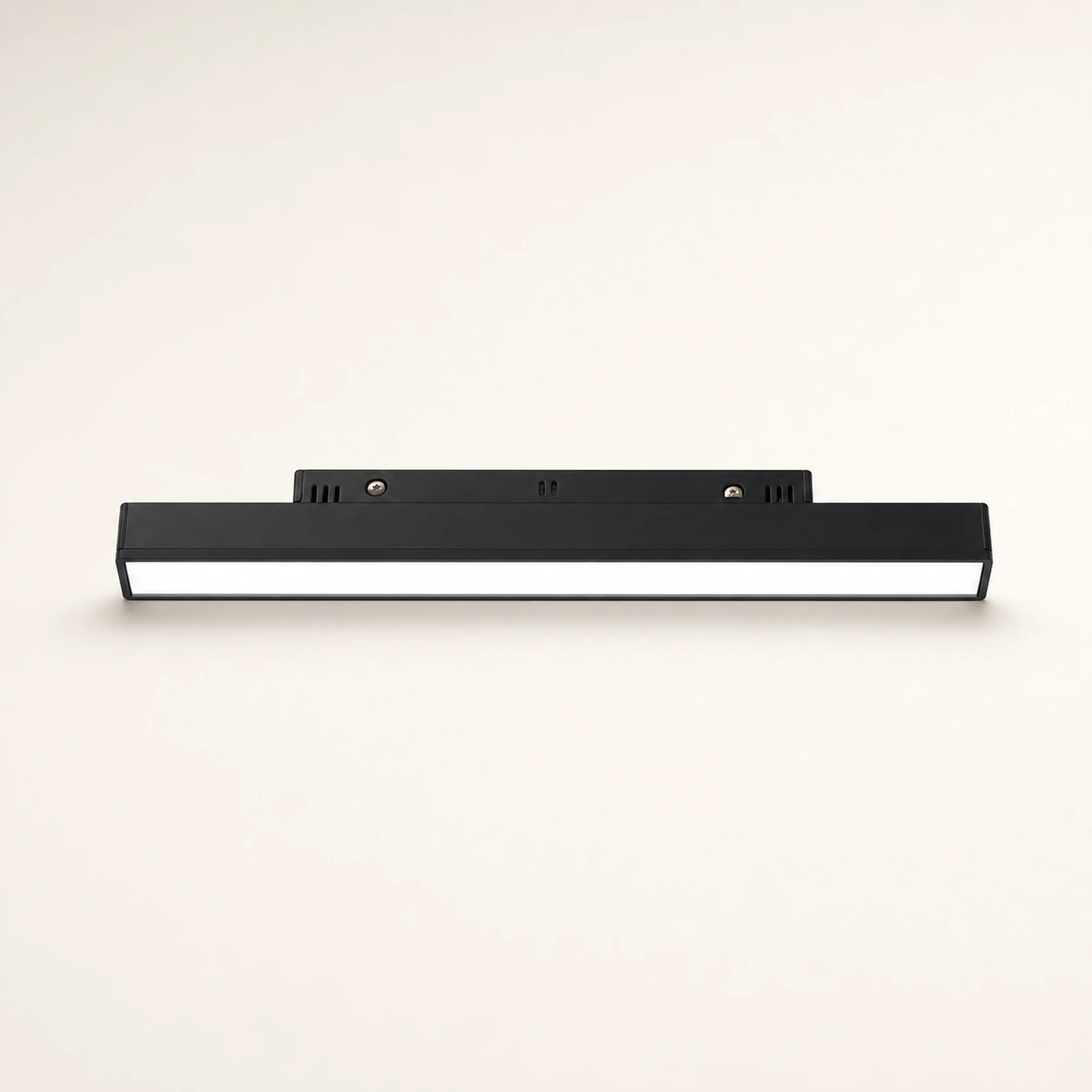 Track Light - left linear module