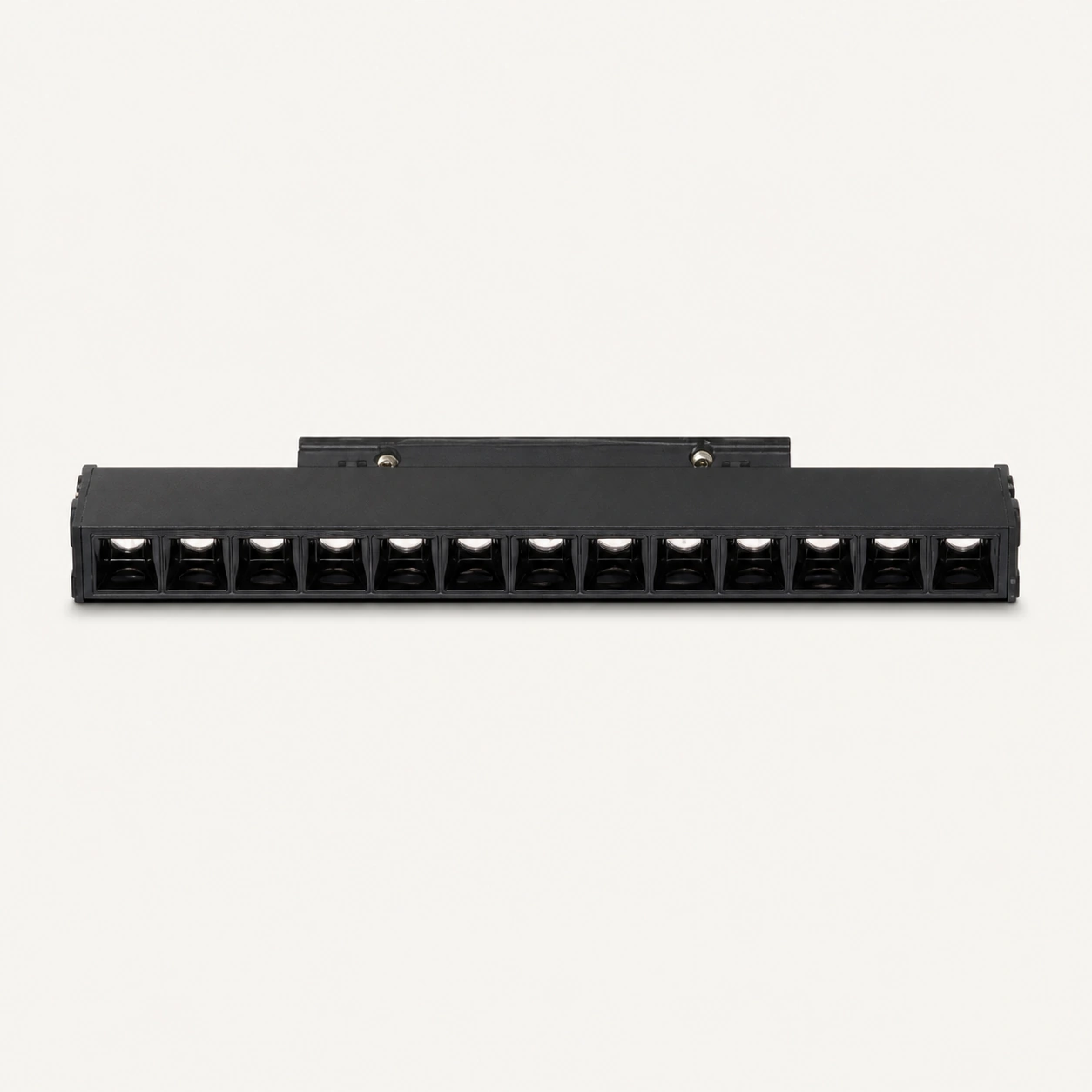 Track Light - center linear module